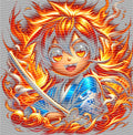Manga - STK-2049
