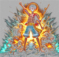 Manga - STK-517