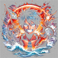 Manga - STK-516