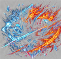 Manga - STK-2047