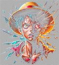 Manga - STK-2046