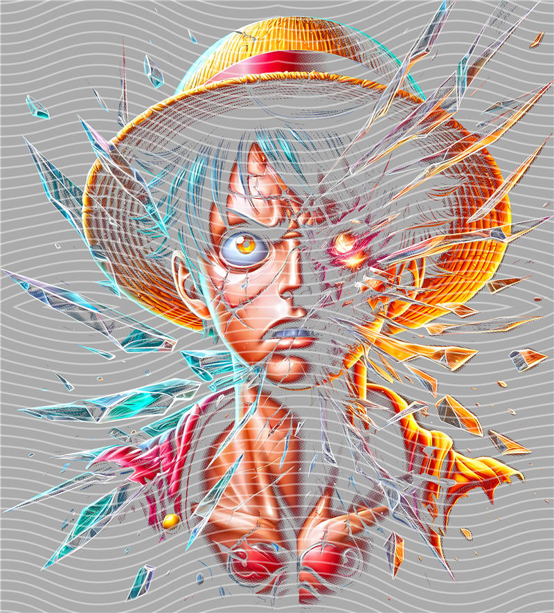 Manga - STK-2046