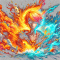 Manga - STK-2045