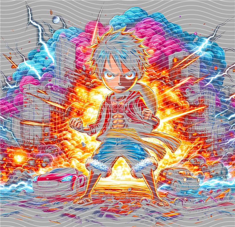 Manga - STK-2044