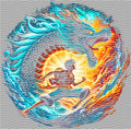 Manga - STK-2042