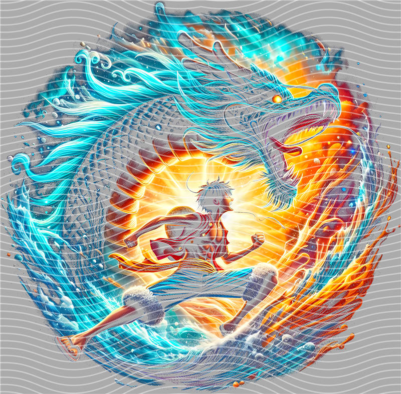 Manga - STK-2042
