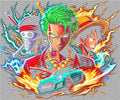 Manga - STK-512