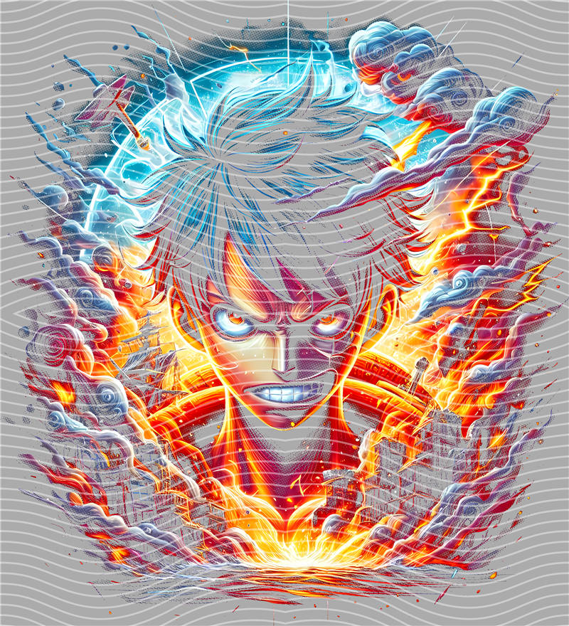 Manga - STK-511