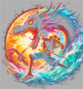 Manga - STK-2039