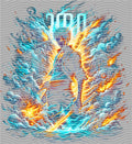 Manga - STK-2037