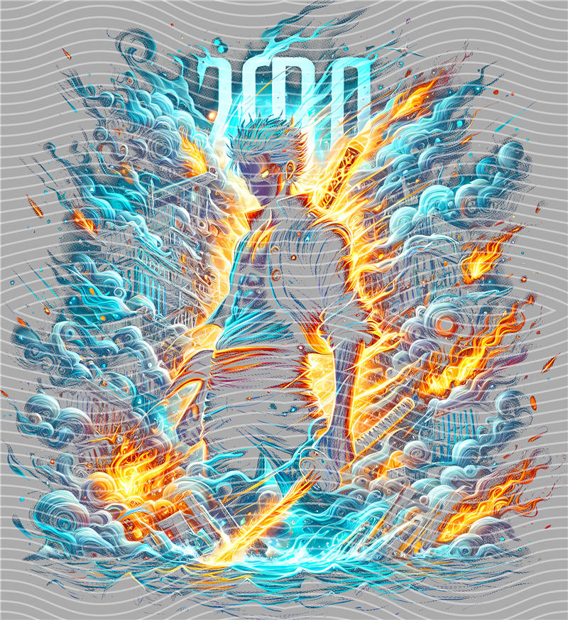 Manga - STK-2037