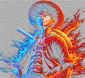 Manga - STK-2036