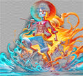 Manga - STK-2035