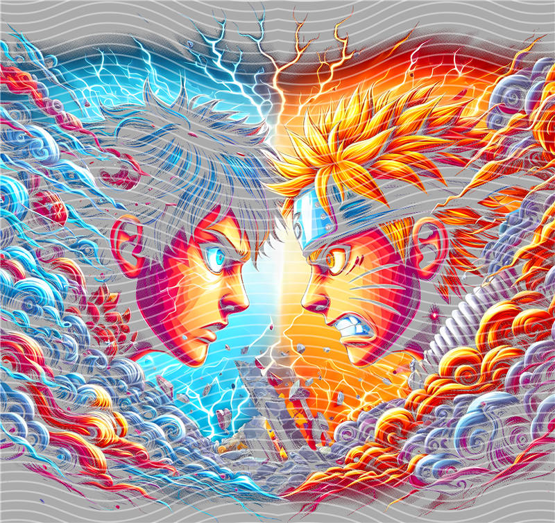 Manga - STK-507