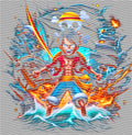 Manga - STK-506