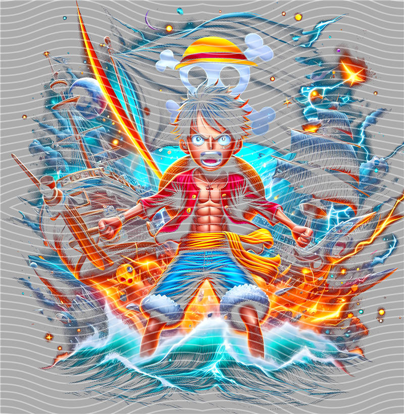 Manga - STK-506