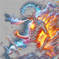 Manga - STK-505