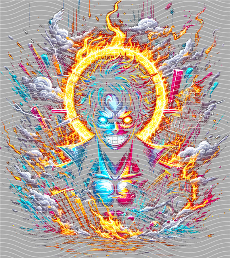 Manga - STK-504