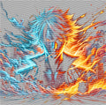Manga - STK-2031
