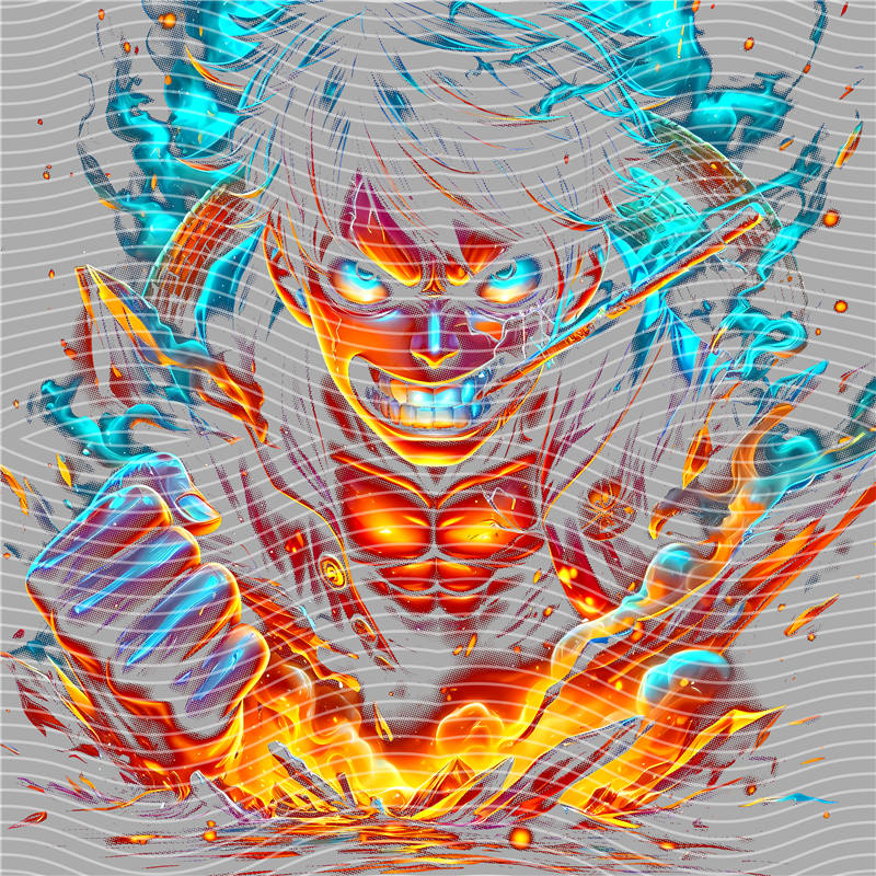 Manga - STK-503