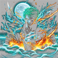 Manga - STK-2030