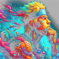 Manga - STK-2027