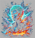 Manga - STK-502