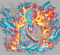 Manga - STK-501