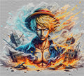 Manga - STK-500