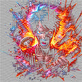 Manga - STK-498