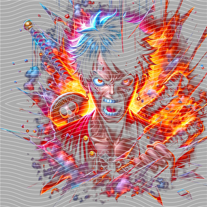 Manga - STK-498