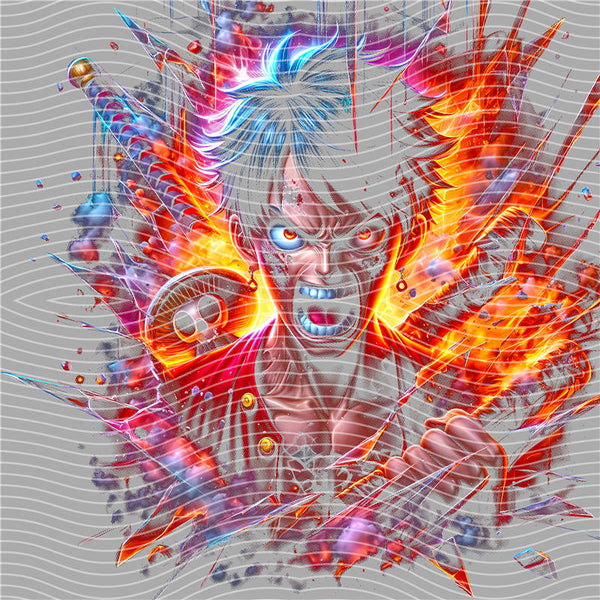 Manga - STK-498