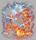 Manga - STK-497