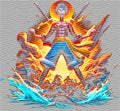 Manga - STK-496