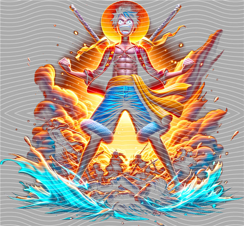 Manga - STK-496