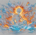 Manga - STK-2025