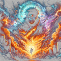 Manga - STK-2023