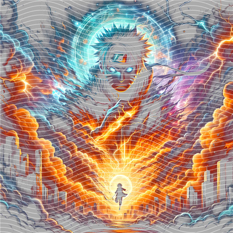 Manga - STK-2023