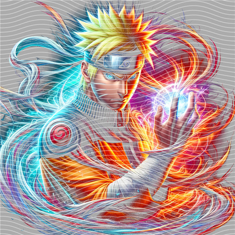 Manga - STK-2022
