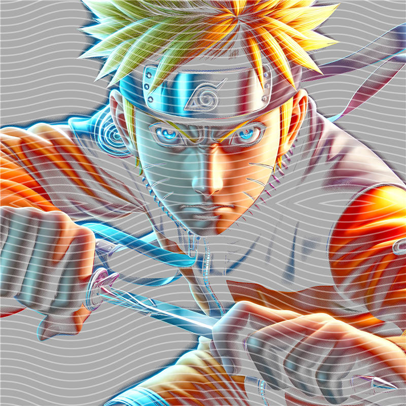 Manga - STK-2021