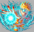 Manga - STK-2020