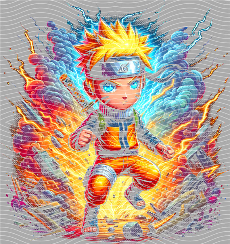 Manga - STK-494