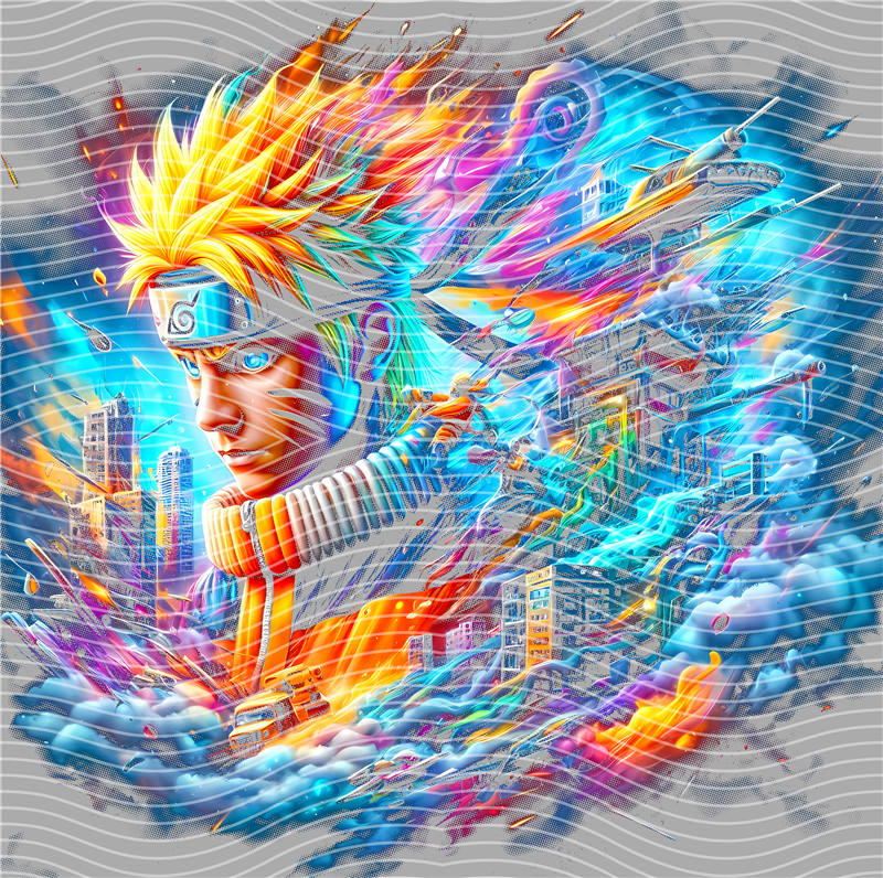 Manga - STK-2017