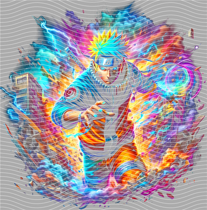 Manga - STK-2016