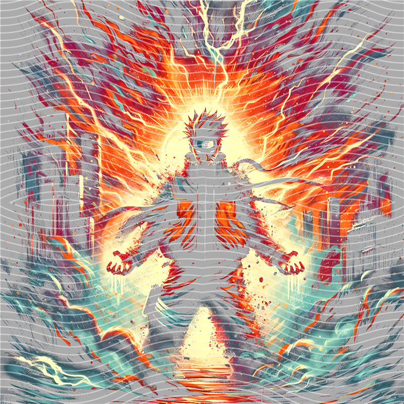 Manga - STK-2015