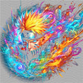 Manga - STK-2011