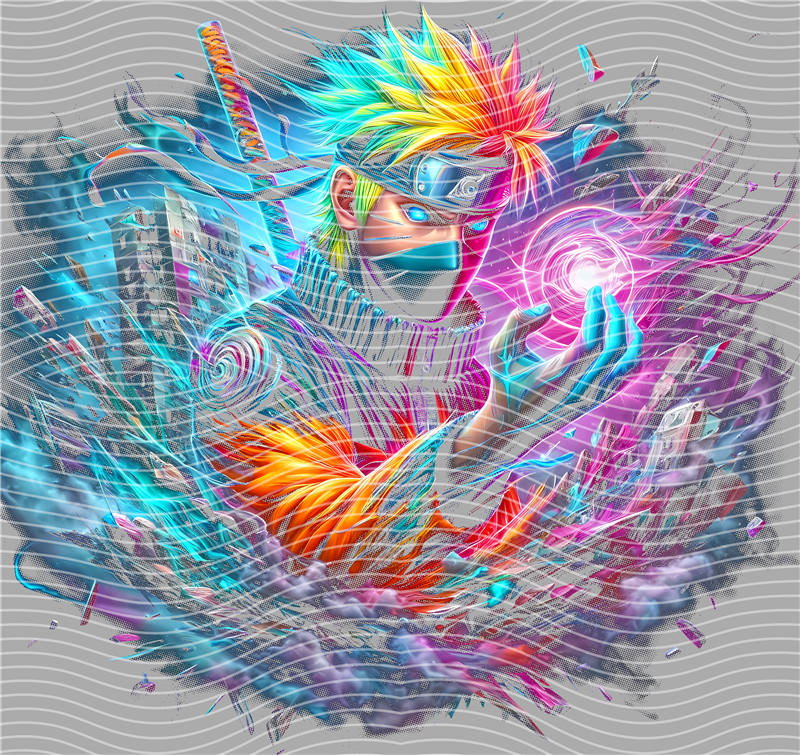 Manga - STK-2010
