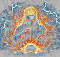 Manga - STK-2008
