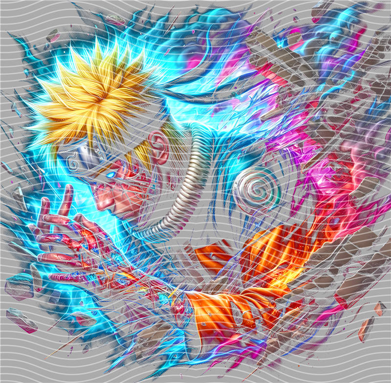 Manga - STK-2007