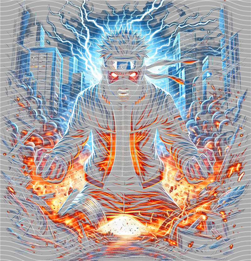 Manga - STK-2006
